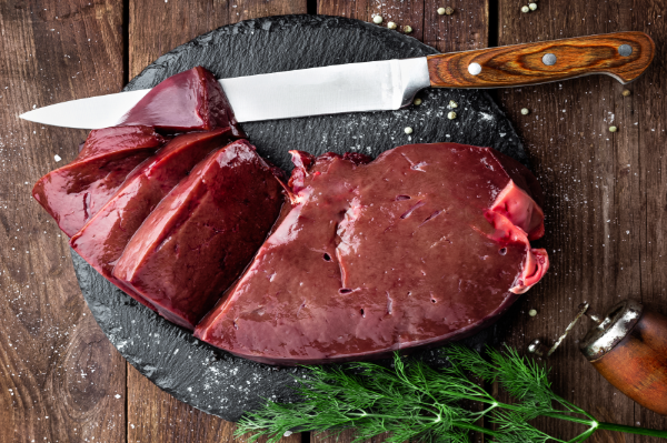 Hati (Liver)